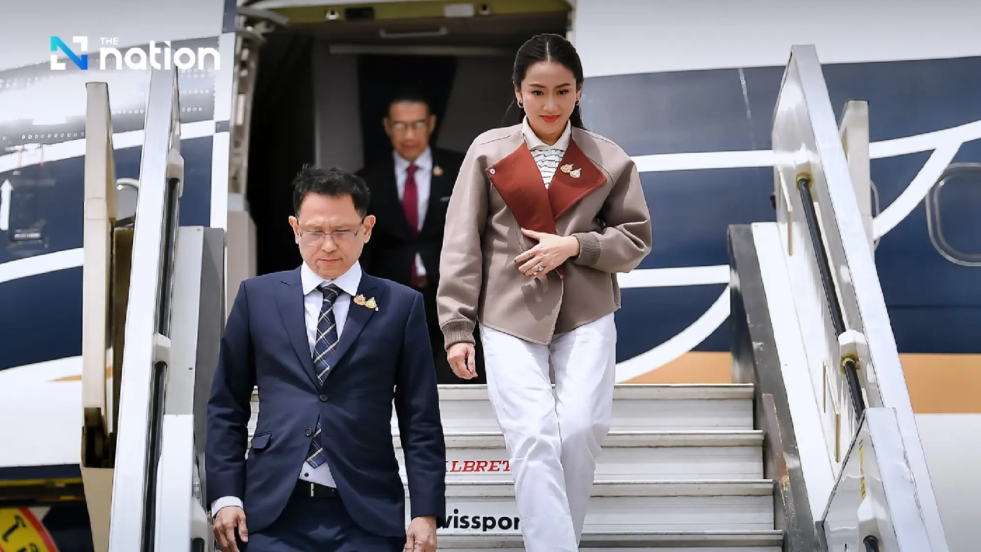 Thai PM Paetongtarn to showcase Thailand’s progress in several areas at APEC Summit