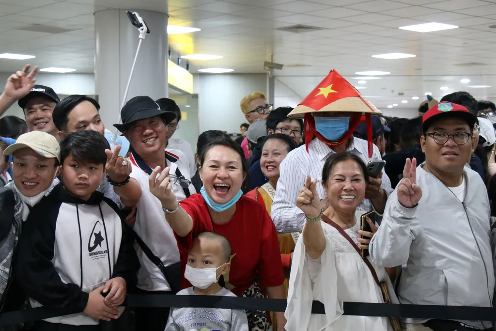 Historic milestone: Ho Chi Minh’s first metro line launches after years of delay