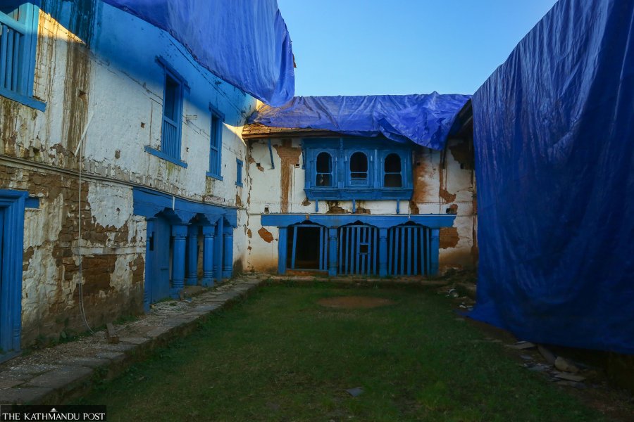 Exploring Nepal’s remote corners