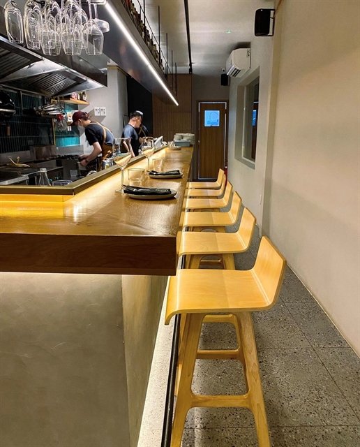 Michelin-approved: Why Elgin Saigon is the talk of District 1