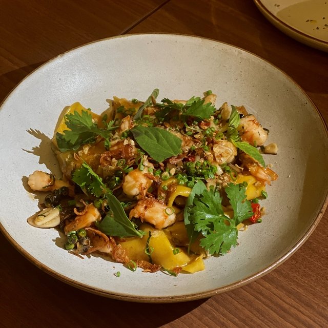 Michelin-approved: Why Elgin Saigon is the talk of District 1