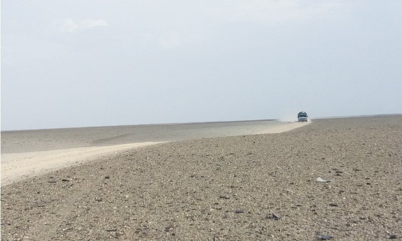 Trading misery on the Pakistan-Iran border