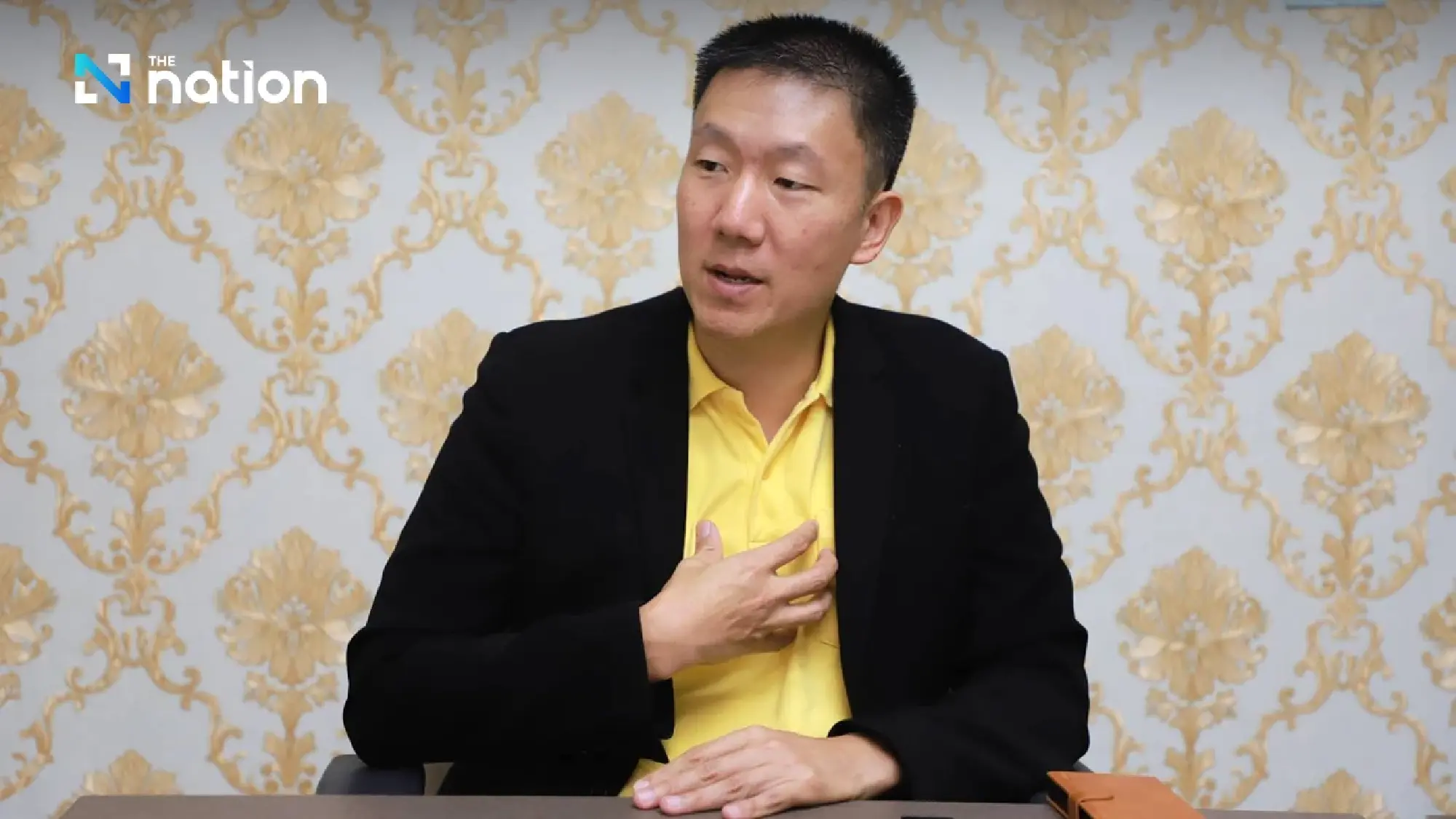 Thailand battles TB and air pollution