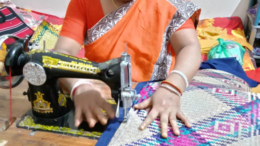 Diversification of Shital Pati: Tangail craftsmen preserve ancestral profession