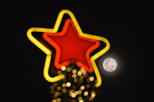 Cold Moon lights up the night sky in Singapore and beyond
