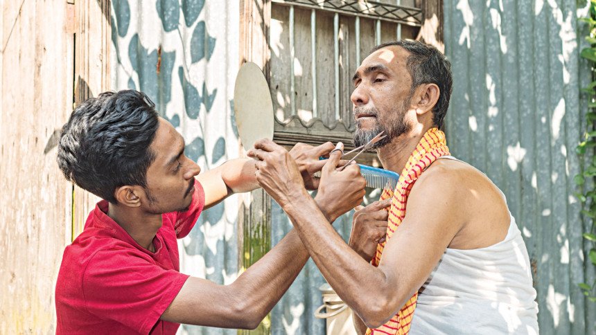 When men cook, care, and connect: The era of new masculinity