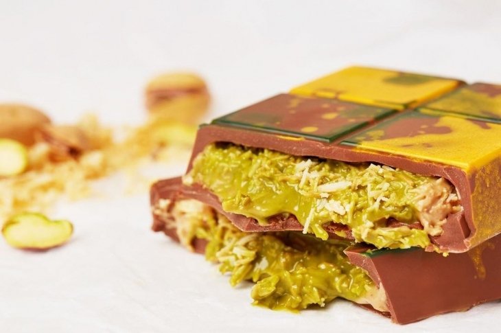 From chestnut tiramisu to Dubai chocolate: Edible treats that went viral this year