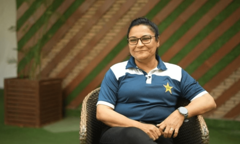Pakistani women athletes who made headlines in 2024