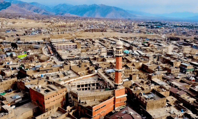 100 days of solitude: Hunger, strife and despair in Parachinar