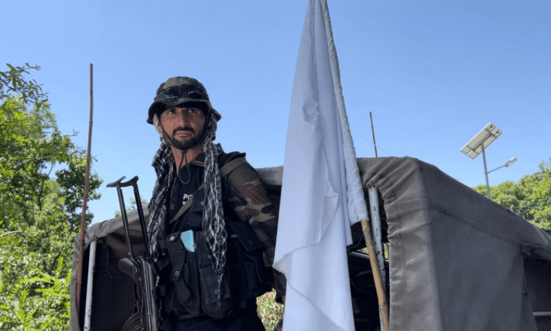 100 days of solitude: Hunger, strife and despair in Parachinar