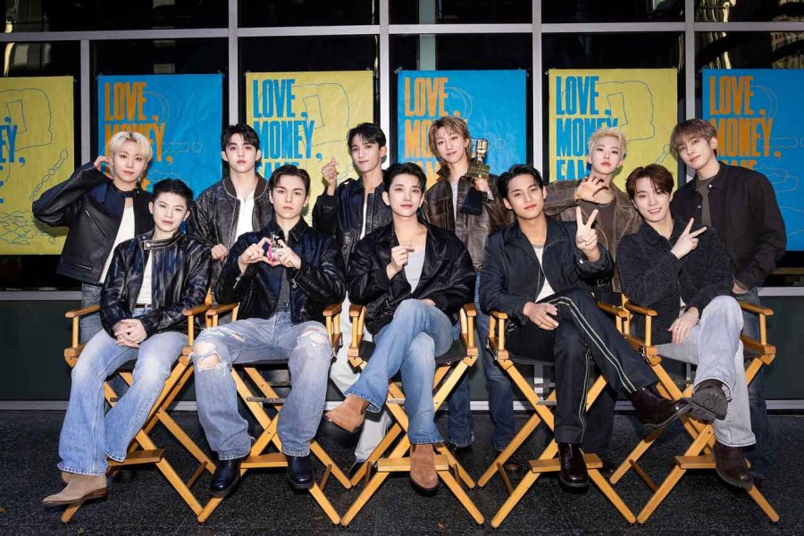 K-pop’s seemingly unstoppable rise shows signs of slowing