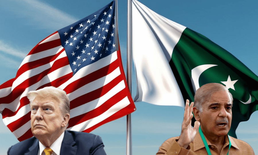 Trump 2.0: What the Donald's second term means for US-Pakistan relations -  Asia News NetworkAsia News Network