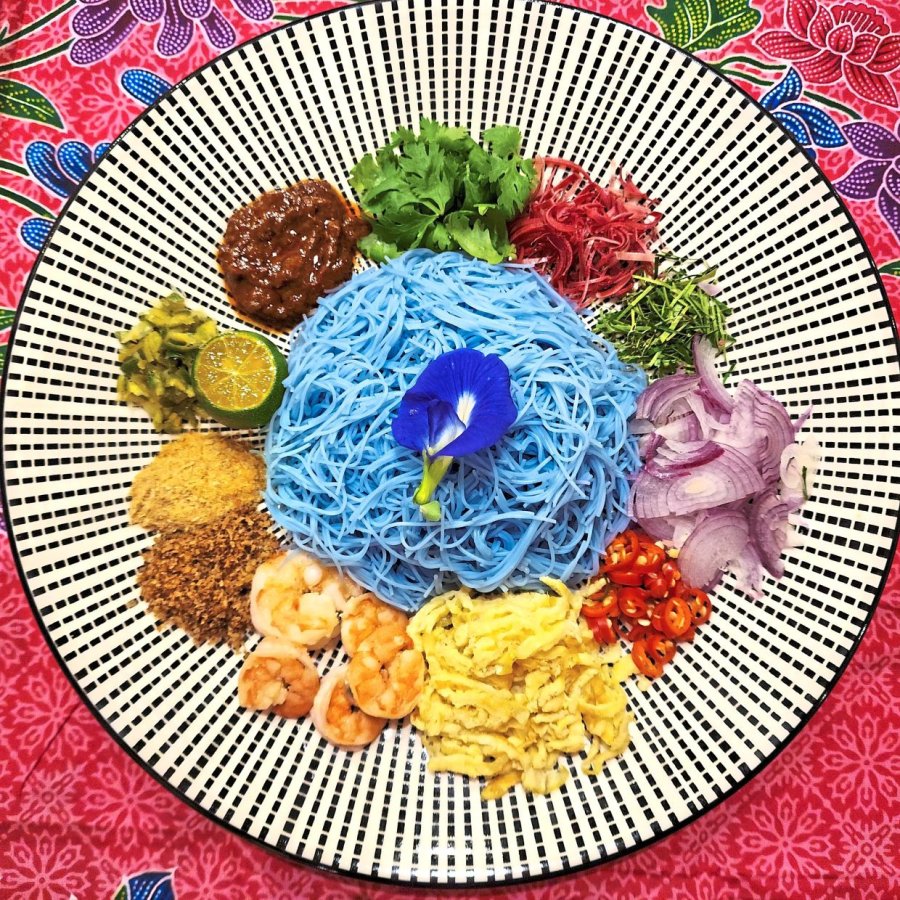 Herba & Rempah: Heritage Peranakan fare passed down from chef's 94-year-old grandma