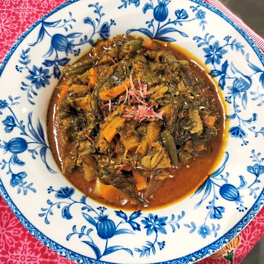 Herba & Rempah: Heritage Peranakan fare passed down from chef's 94-year-old grandma