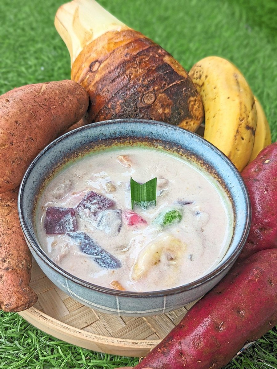 Herba & Rempah: Heritage Peranakan fare passed down from chef's 94-year-old grandma