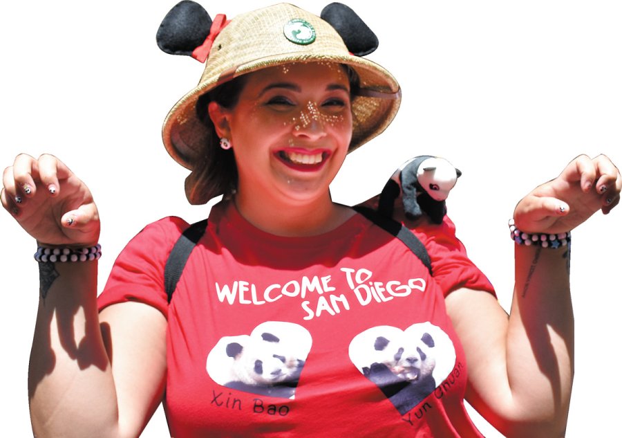 From crested ibises to pandas, China lights conservation path