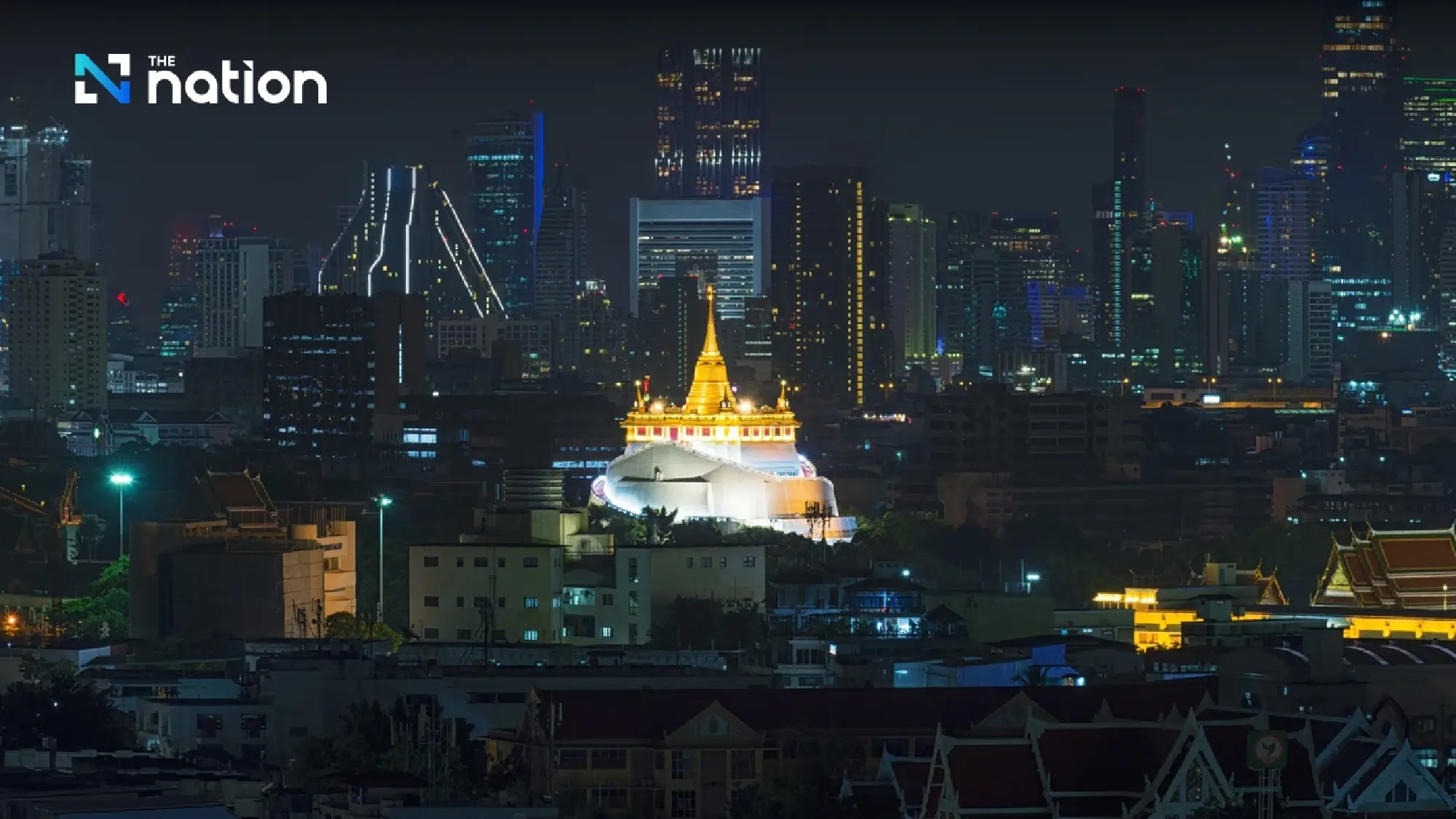 Bangkok named the world’s second-best city by Time Out