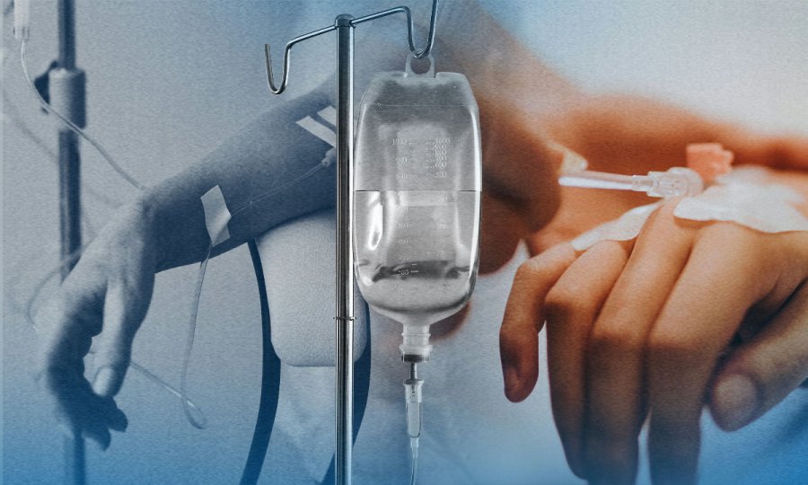 Filipinos warned anew on side effects of injectable glutathione  Asia News  Network