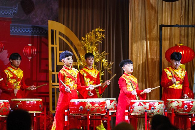 Brunei-China ties continue to reach new heights