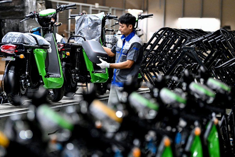 Vietnam set to become regional manufacturing tech hub this year