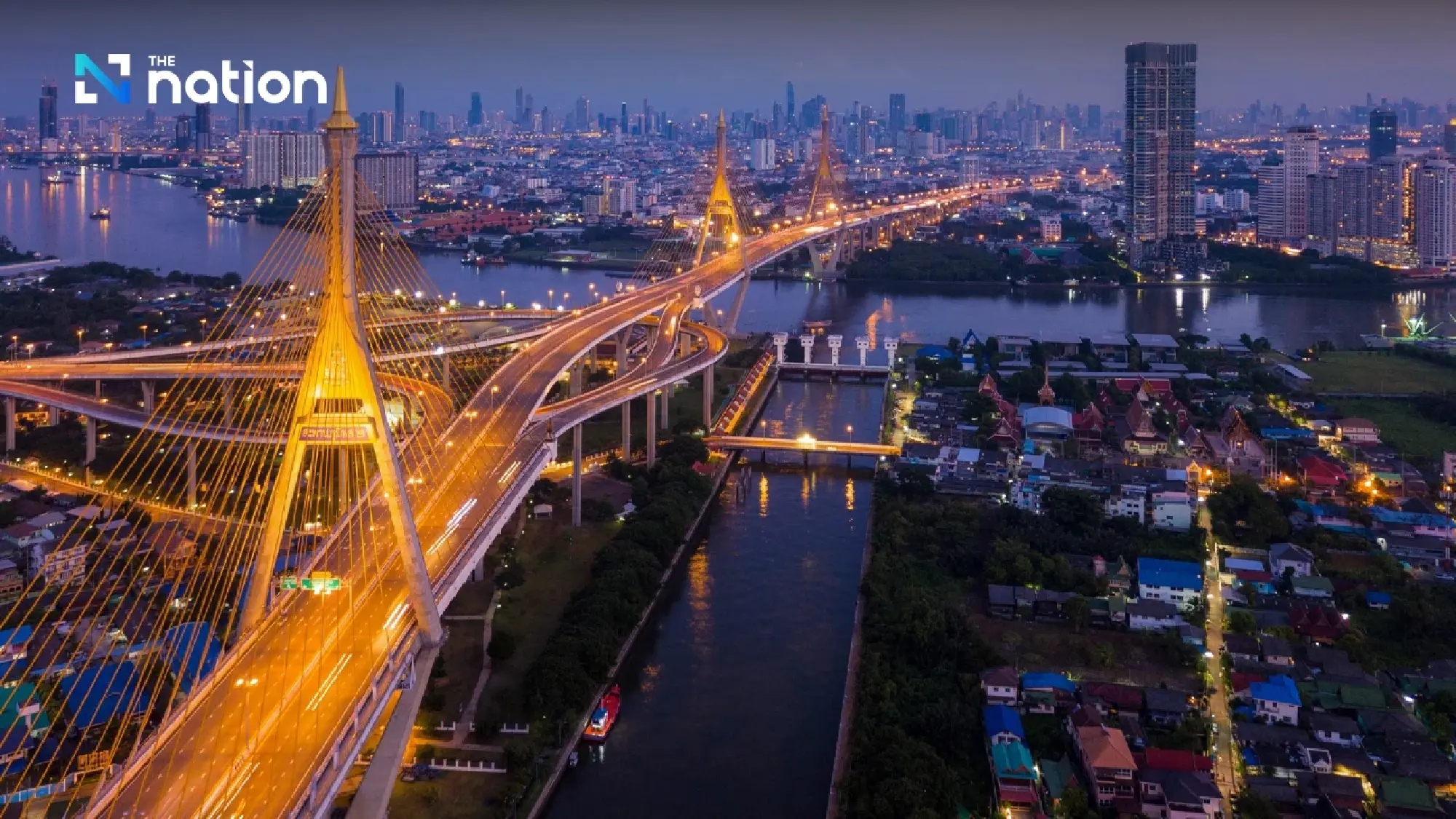 Bangkok named the world’s second-best city by Time Out