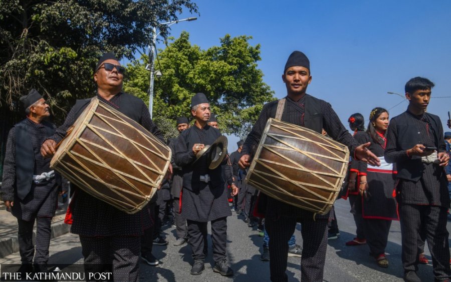 Nepal celebrates Sonam Lhosar