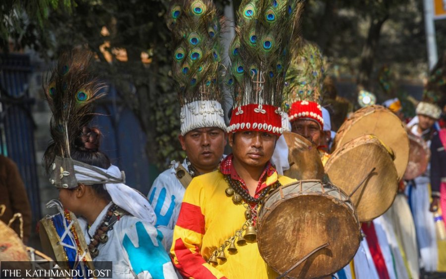 Nepal celebrates Sonam Lhosar