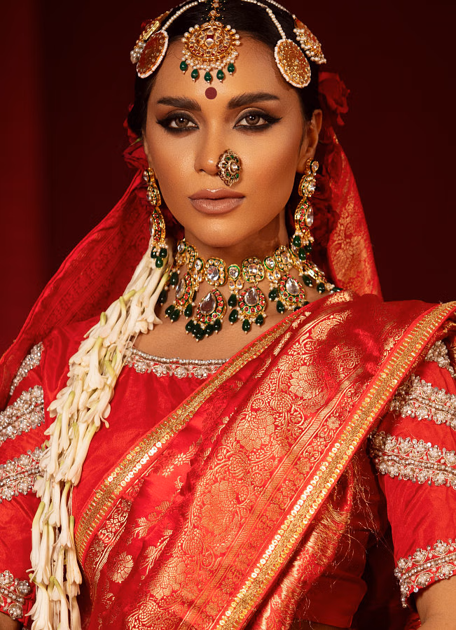 Bangladeshi fashion: No longer the underdog in bridal couture