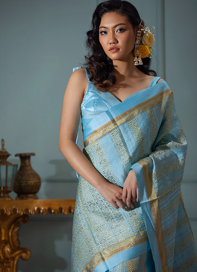 Pinon hadi: Crafting tradition with a modern twist