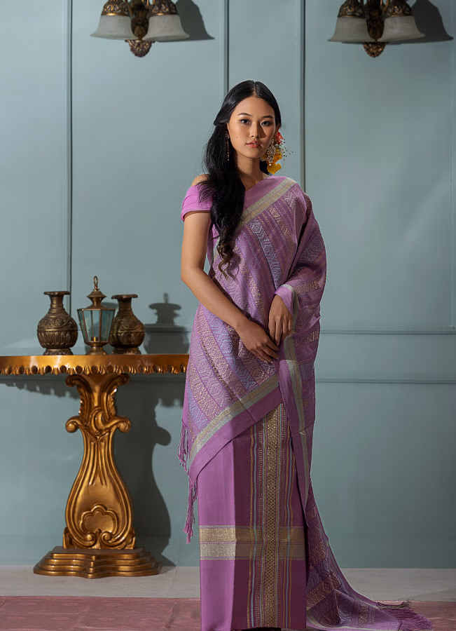 Pinon hadi: Crafting tradition with a modern twist