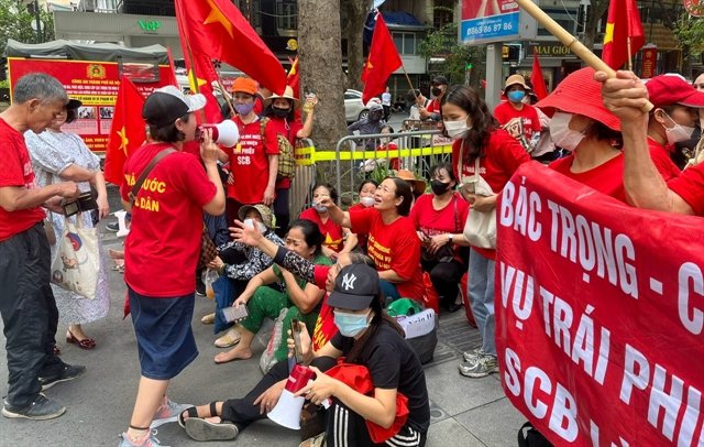 Bond victims from Vietnam's worst fraud set to receive repayment