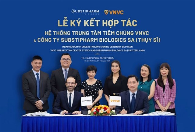 Introducing Vietnam’s New Hand-Foot-Mouth Disease Vaccine: A Breakthrough in Public Health Protection