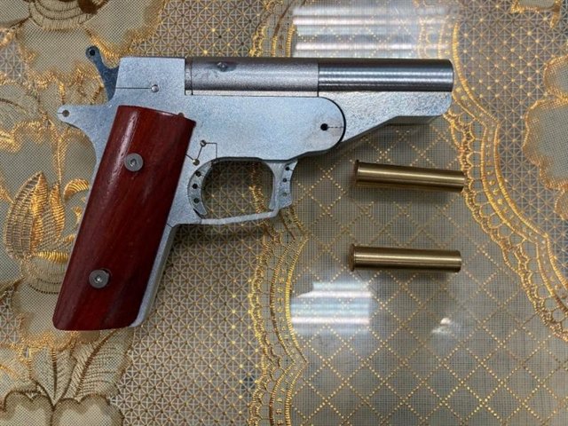 Explosives found in teen’s bag at Vietnam’s Da Nang Airport