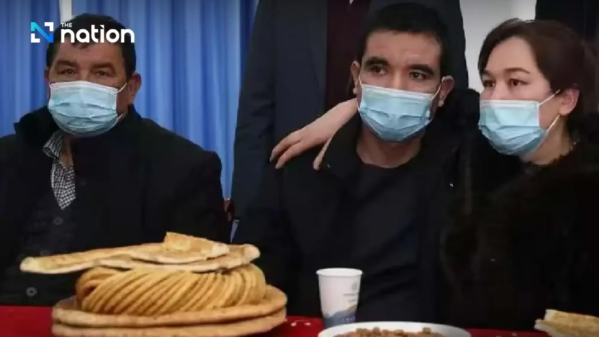 Amnesty International condemns Thailand’s Uyghur deportation as “unimaginably cruel”