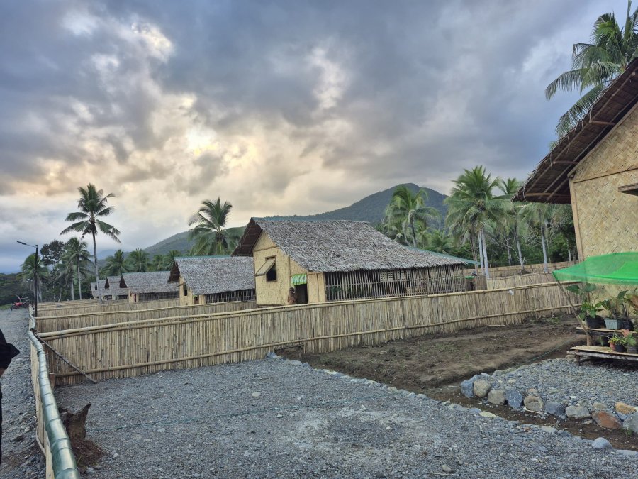 Prison life without bars: Iwahig community in Philippine province of Palawan shows how