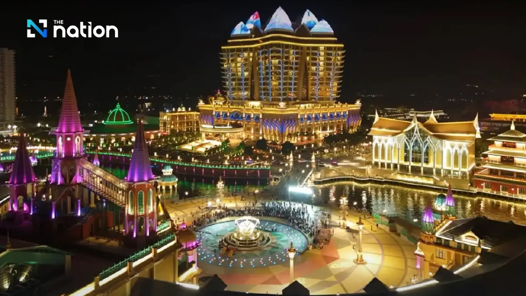 Laos’ Golden Triangle special economic zone tries to clean up its act, as Thailand gets tough