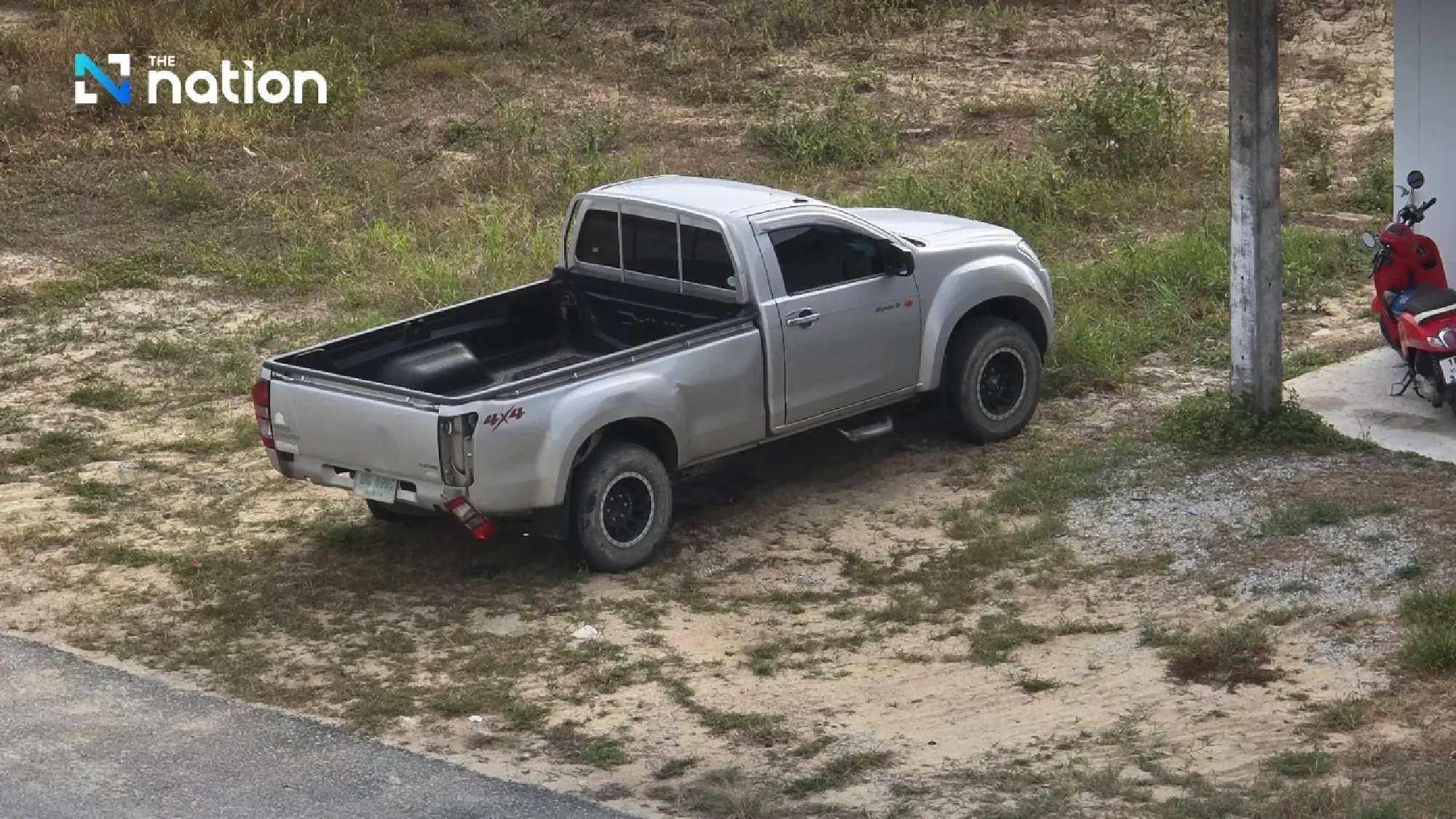 Insurgent bombing hits Thailand’s Narathiwat Airport ahead of Thaksin’s visit