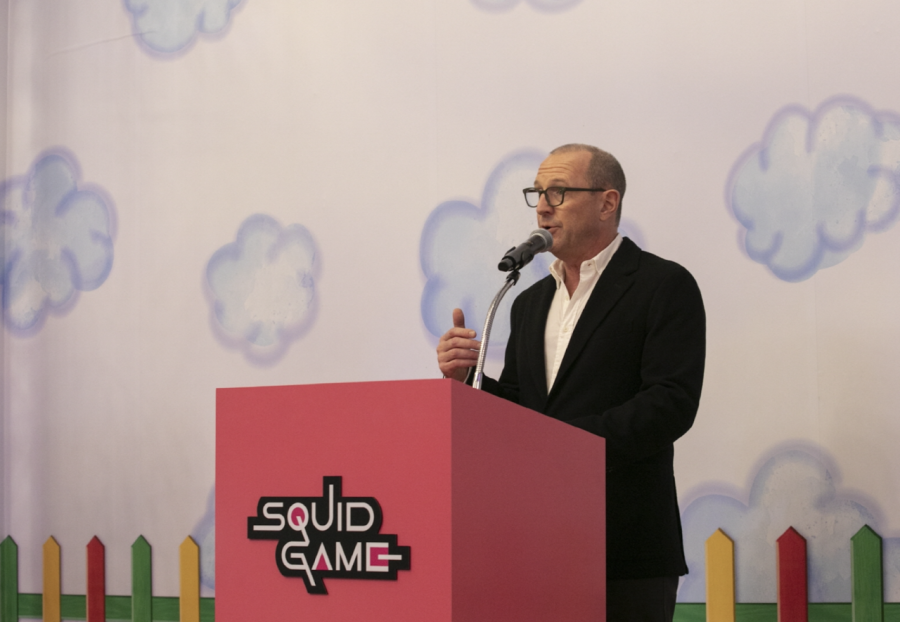 Real-life Squid Game to take place in Seoul
