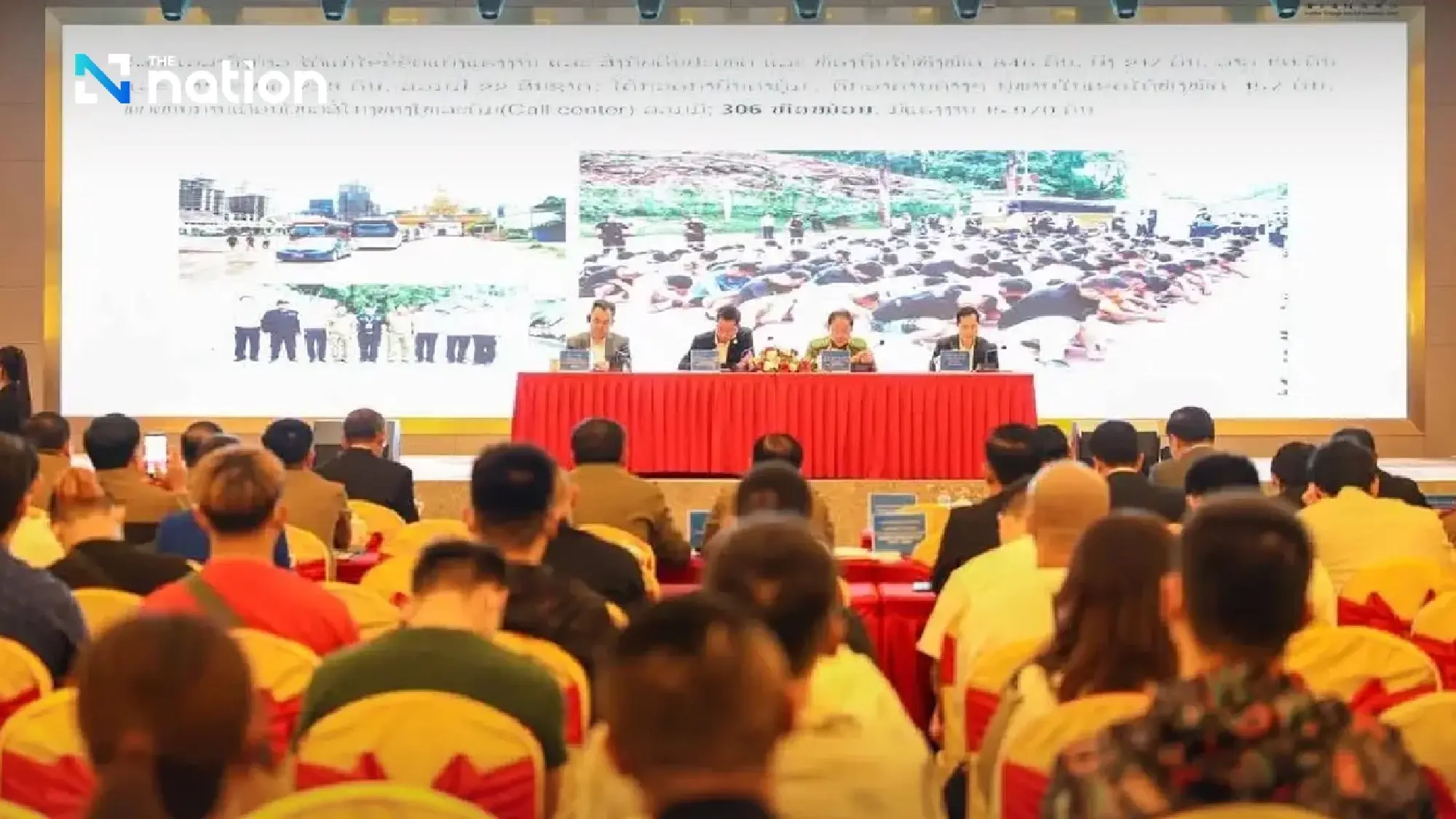 Laos’ Golden Triangle special economic zone tries to clean up its act, as Thailand gets tough