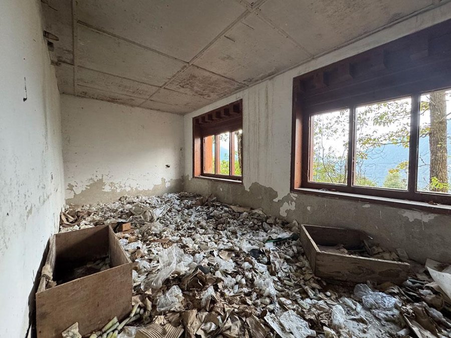 Bhutan’s Trongsa Viewpoint Resort conundrum: Who is accountable?