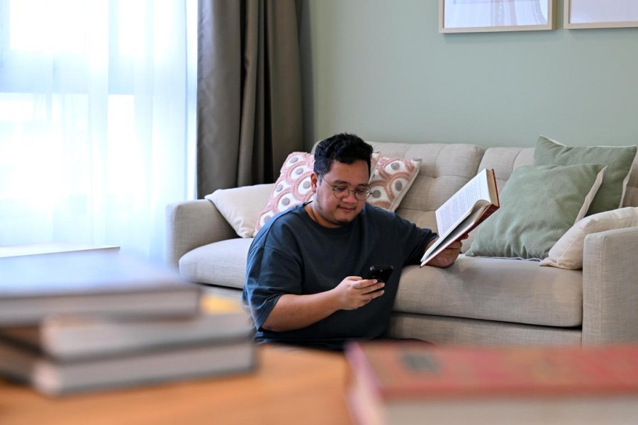 Speak easy: Can AI and language learning apps really help you achieve fluency?