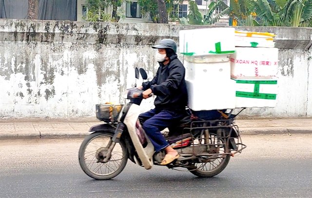 Vietnam needs paradigm shift in mindset to tackle air pollution