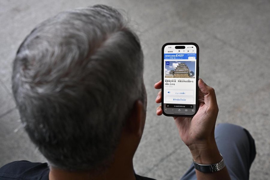 Speak easy: Can AI and language learning apps really help you achieve fluency?