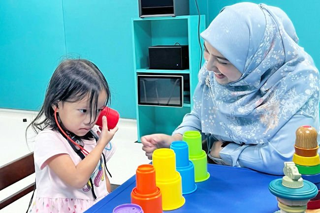 ‘Significant rise’ in patients with hearing loss in 2024, says Brunei health minister