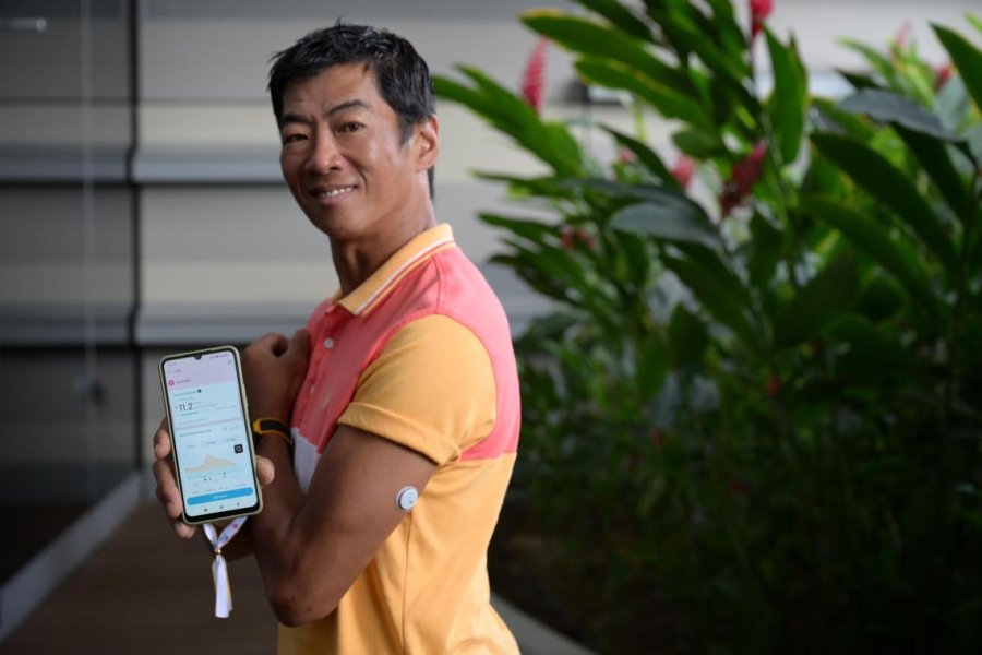 Singapore hospital helps refine AI-enabled tool that will calculate accurate insulin dosage for diabetics