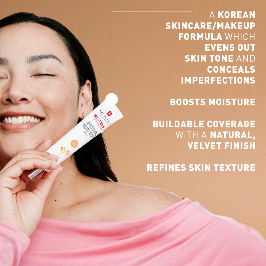 How high can K-beauty rise?