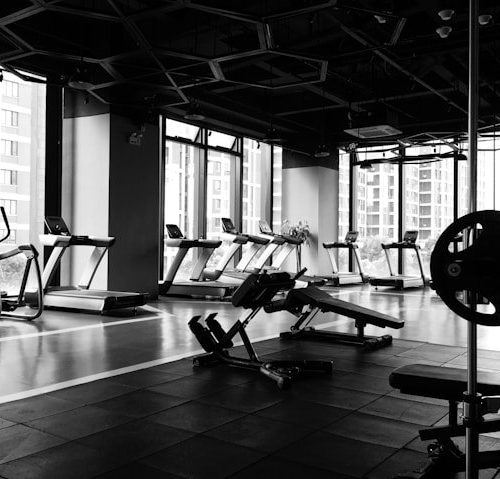 South Korea’s fitness paradox: Gyms are closing, but boutique studios are thriving