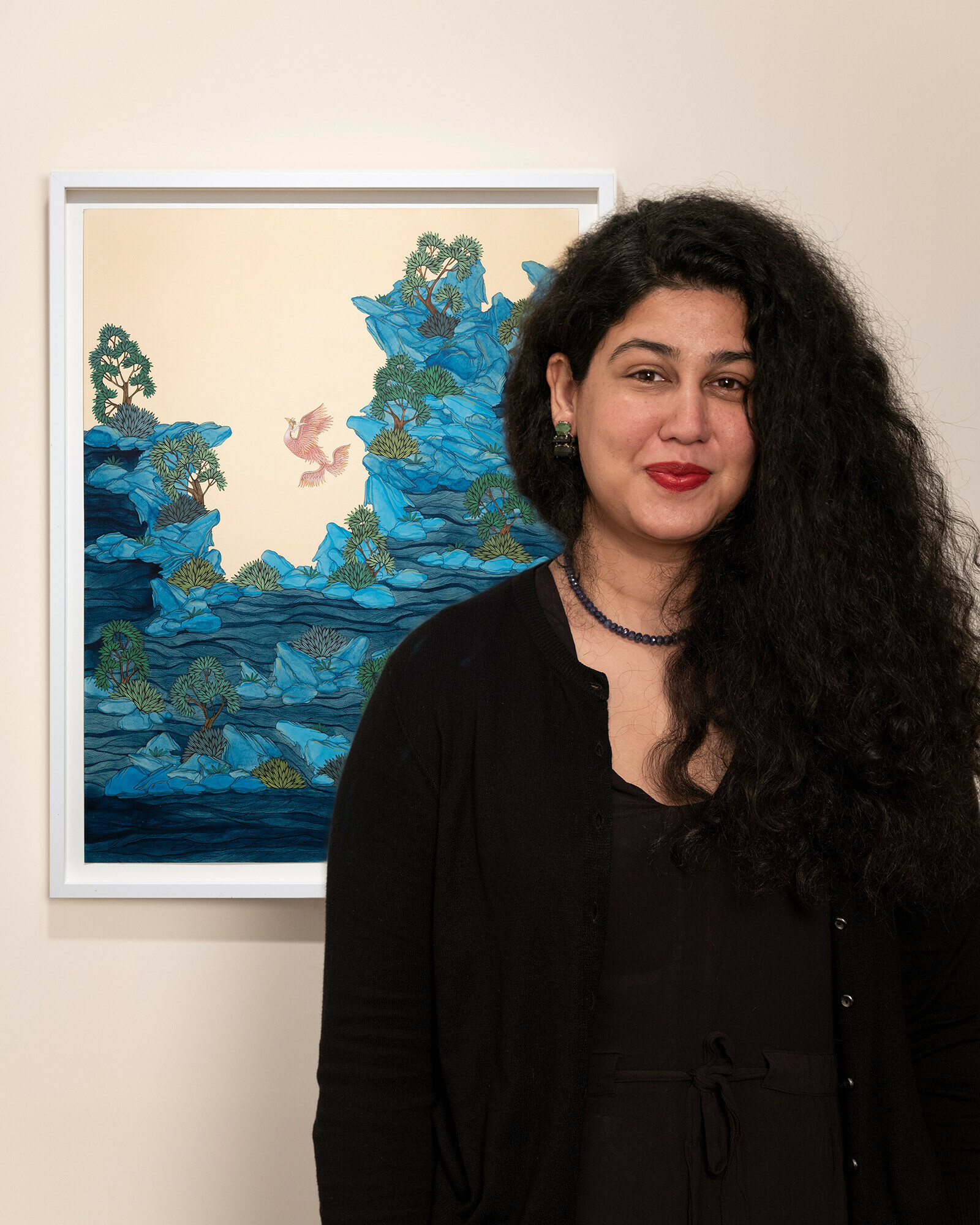 Meet the 10 artists representing Pakistan at Art Dubai 2025