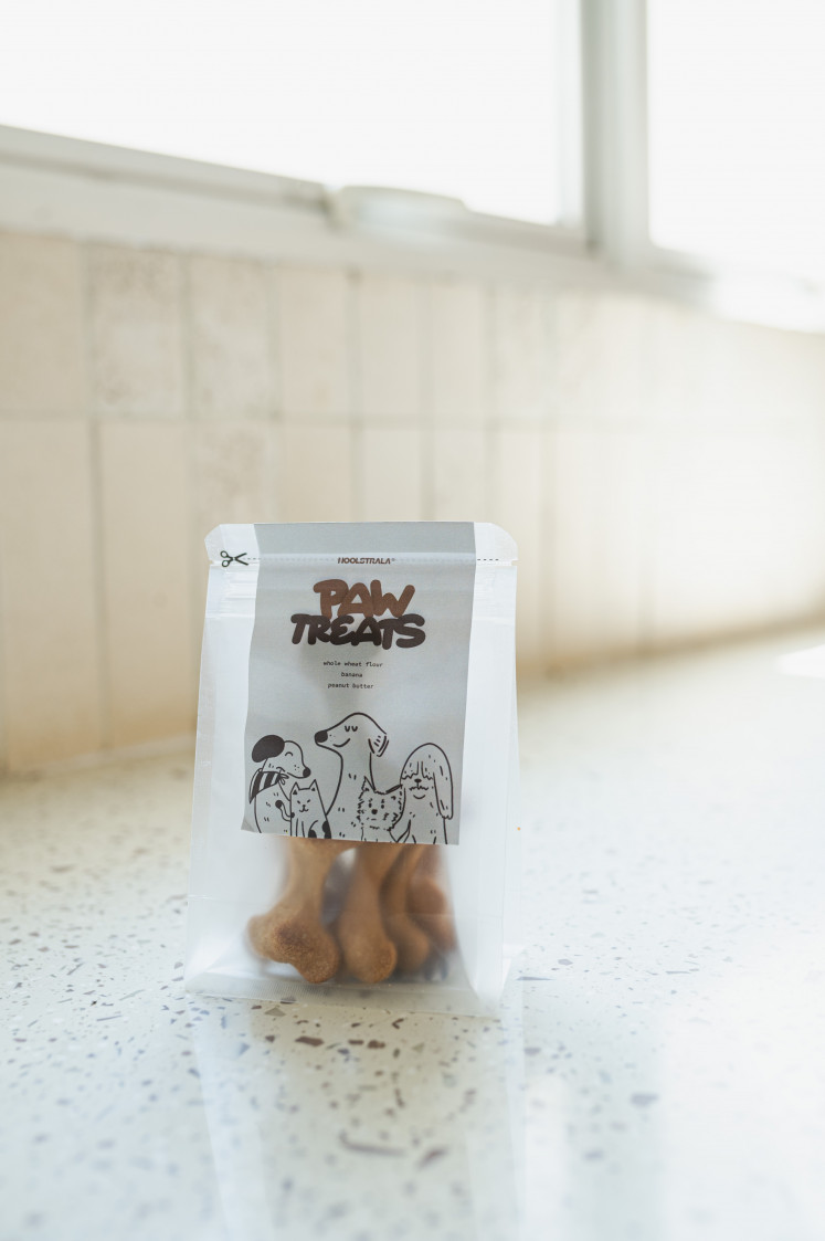 Jakarta’s pet-friendly cafés: Serving more than just human food