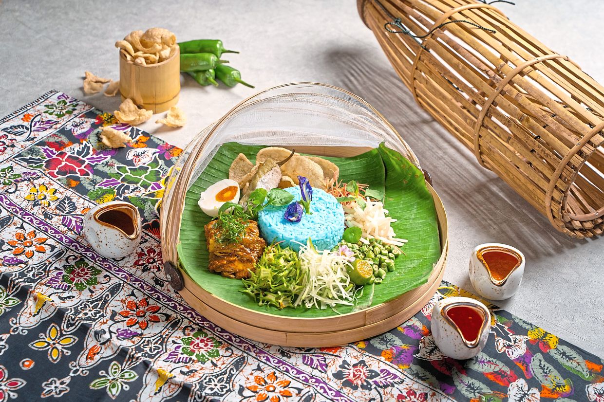 Touring Malaysia for the best of local cuisine